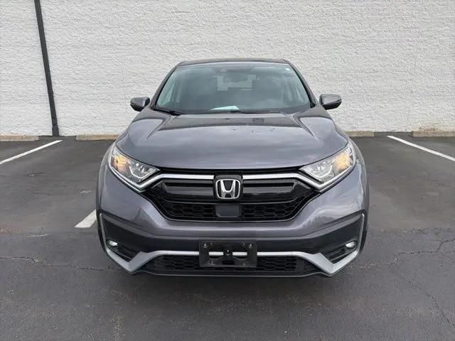 2020 Honda CR-V AWD EX-L