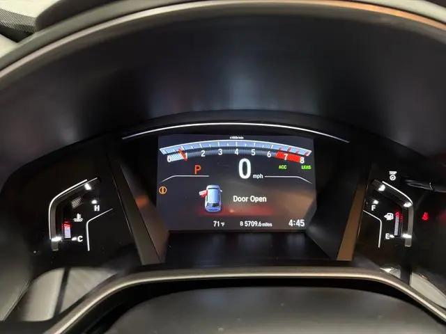 2020 Honda CR-V AWD EX-L