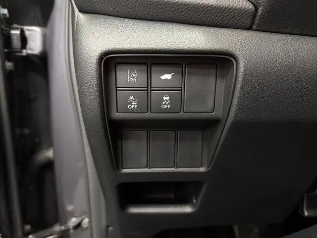 2020 Honda CR-V AWD EX-L