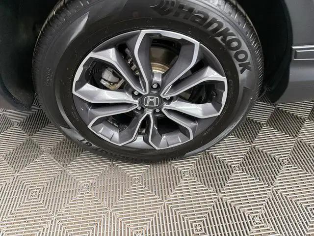 2020 Honda CR-V AWD EX-L