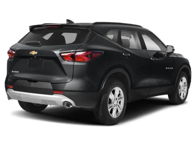 2020 Chevrolet Blazer FWD 1LT