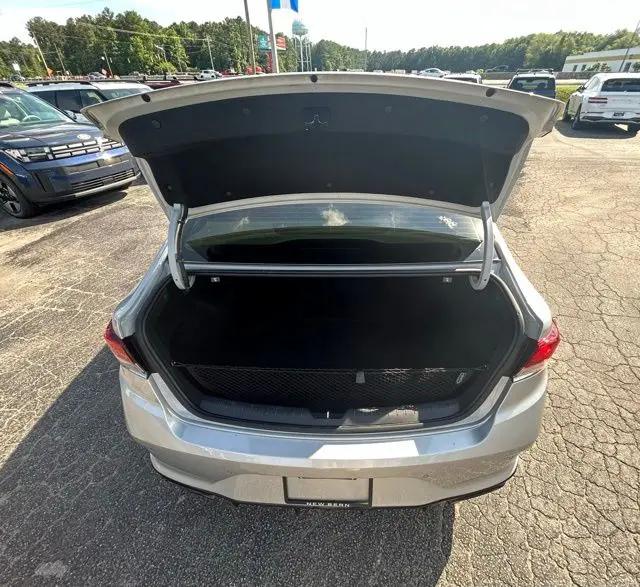 2019 Hyundai Sonata Limited 2.0T