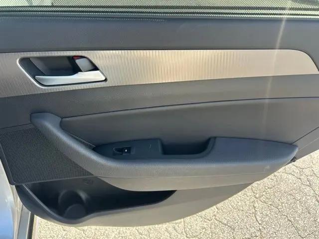 2019 Hyundai Sonata Limited 2.0T