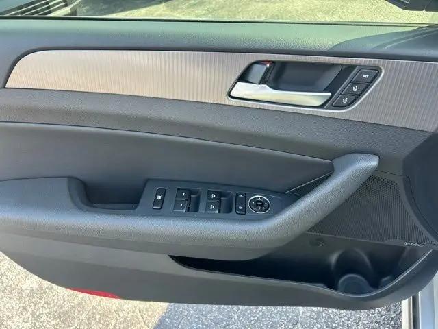 2019 Hyundai Sonata Limited 2.0T
