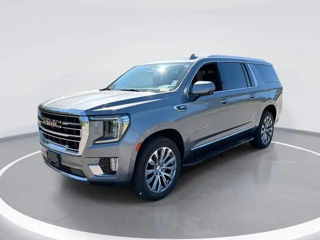 2021 GMC Yukon XL 4WD SLT for sale in Shallote, NC