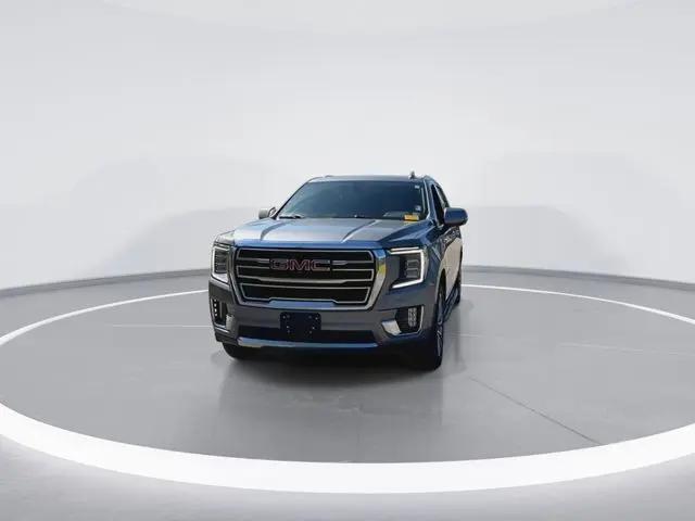 2021 GMC Yukon XL 4WD SLT