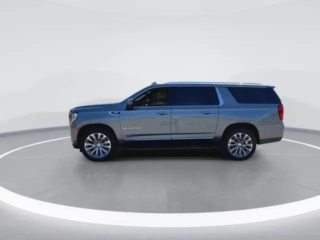 2021 GMC Yukon XL 4WD SLT