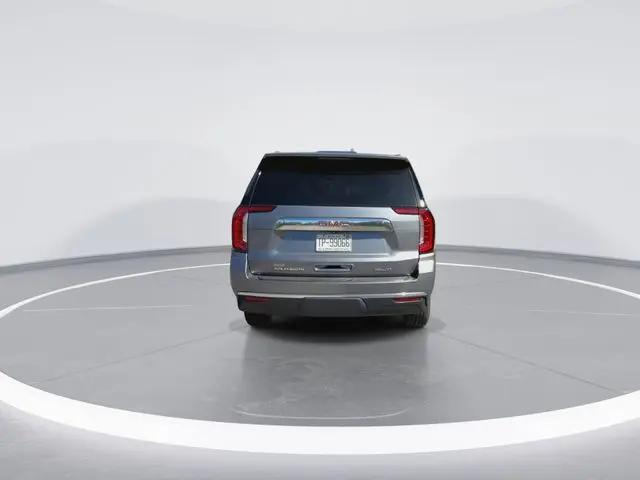 2021 GMC Yukon XL 4WD SLT