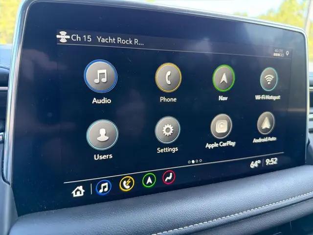2021 GMC Yukon XL 4WD SLT
