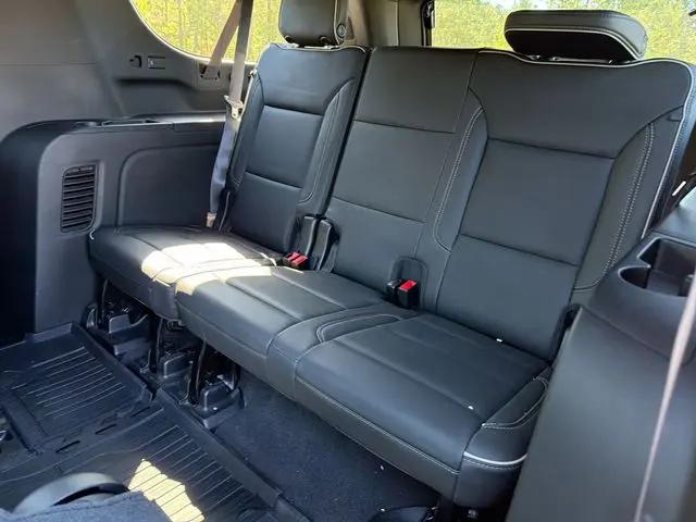 2021 GMC Yukon XL 4WD SLT