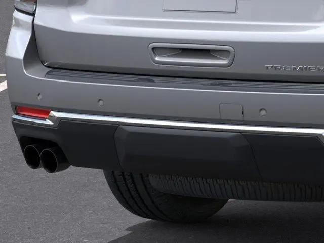 2026 Chevrolet Suburban Premier, 4WD