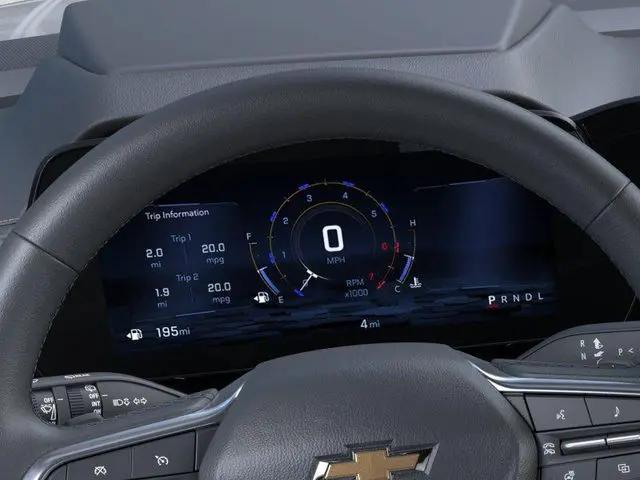 2026 Chevrolet Suburban Premier, 4WD