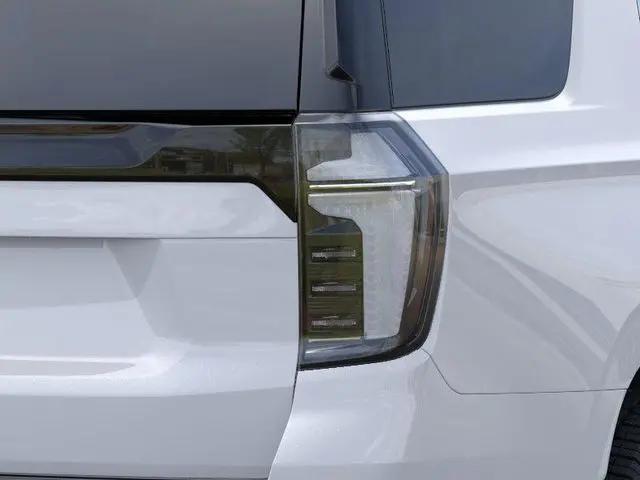 2026 Chevrolet Tahoe 4WD High Country