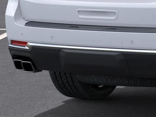 2026 Chevrolet Tahoe 4WD High Country