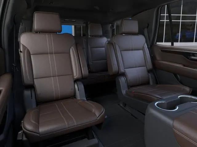 2026 Chevrolet Tahoe 4WD High Country