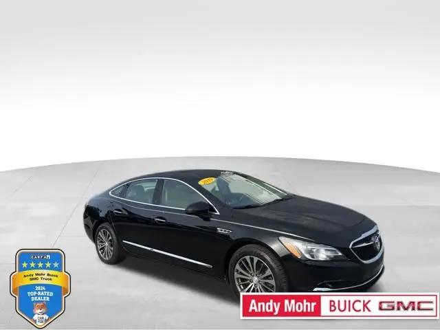 2019 Buick LaCrosse AWD Essence for sale in Fishers, IN