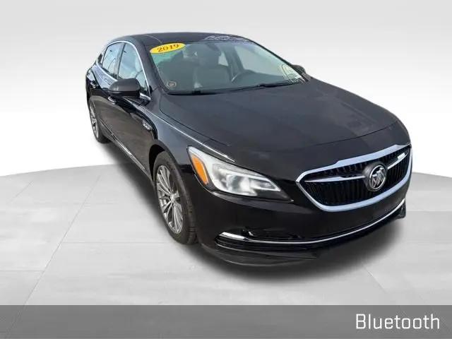 2019 Buick LaCrosse AWD Essence