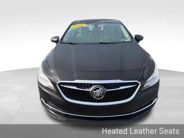 2019 Buick LaCrosse AWD Essence