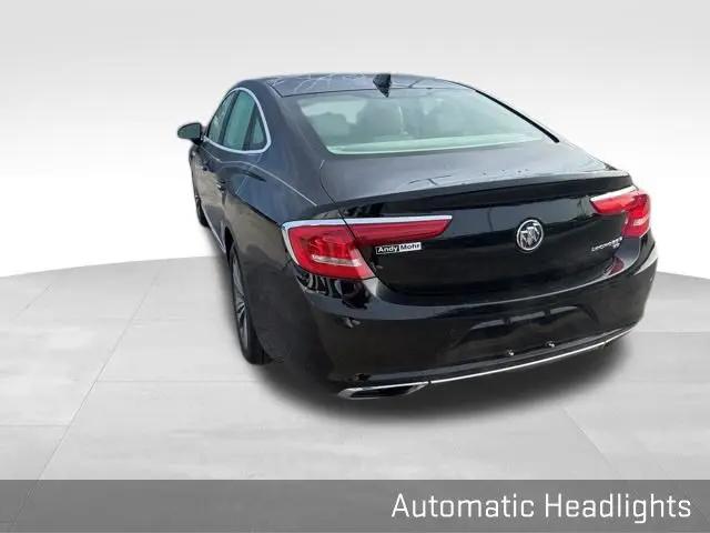 2019 Buick LaCrosse AWD Essence