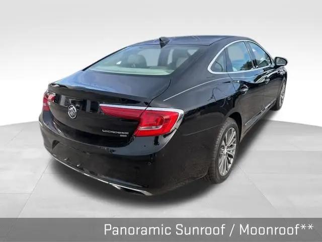 2019 Buick LaCrosse AWD Essence