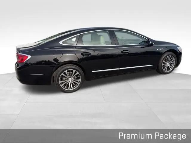 2019 Buick LaCrosse AWD Essence