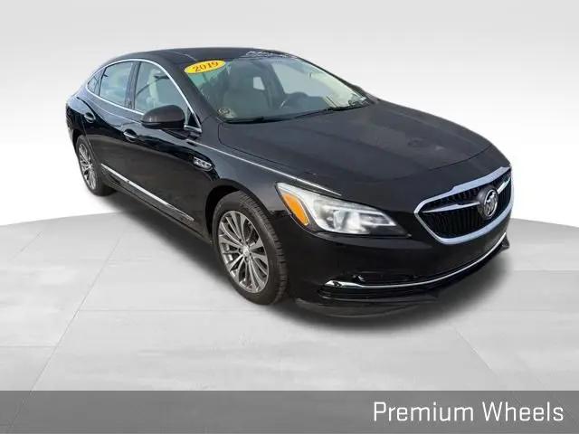 2019 Buick LaCrosse AWD Essence