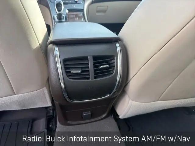 2019 Buick LaCrosse AWD Essence