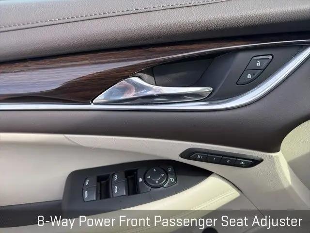2019 Buick LaCrosse AWD Essence