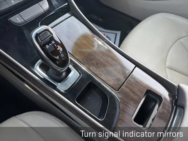 2019 Buick LaCrosse AWD Essence