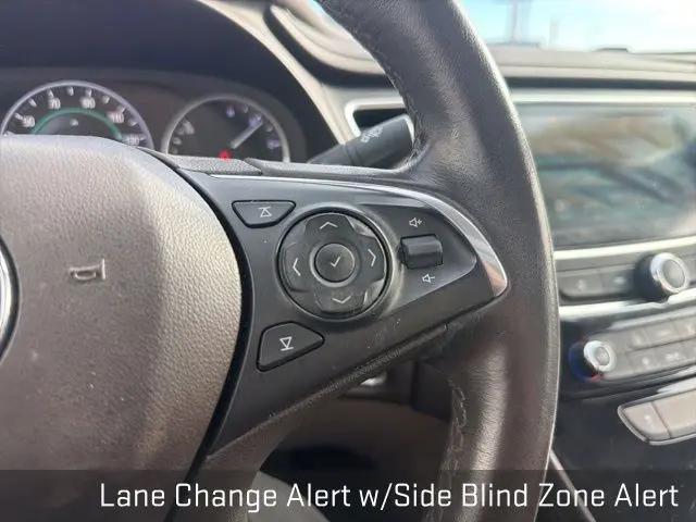 2019 Buick LaCrosse AWD Essence