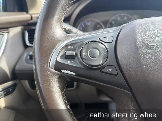 2019 Buick LaCrosse AWD Essence