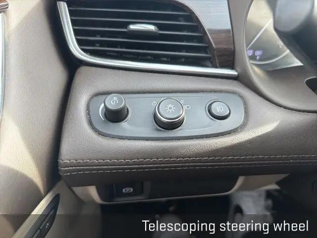 2019 Buick LaCrosse AWD Essence