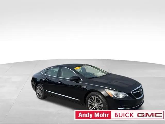 2019 Buick LaCrosse AWD Essence for sale in Fishers, IN