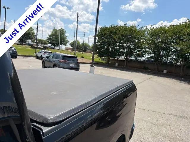 2024 Ram 1500 Big Horn Crew Cab 4x2 5'7" Box