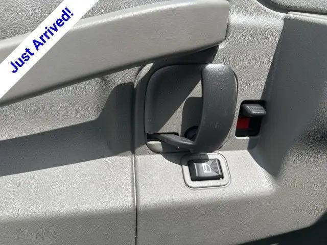2026 Chevrolet Express Cargo Van 2500 Regular Wheelbase, WT, RWD