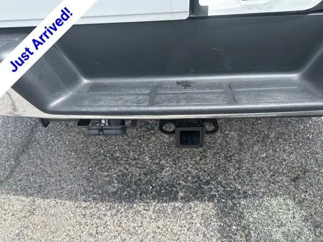 2026 Chevrolet Express Cargo Van 2500 Regular Wheelbase, WT, RWD
