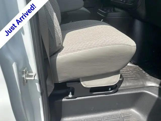 2026 Chevrolet Express Cargo Van 2500 Regular Wheelbase, WT, RWD