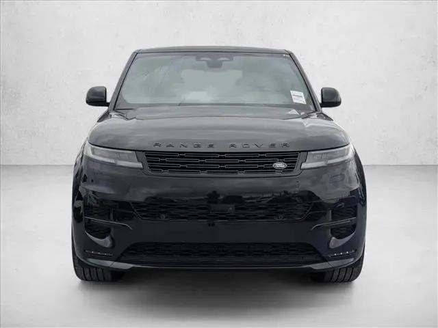 2026 Land Rover Range Rover Sport P530 Dynamic SE