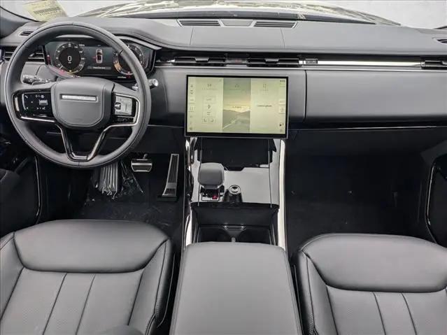 2026 Land Rover Range Rover Sport P530 Dynamic SE