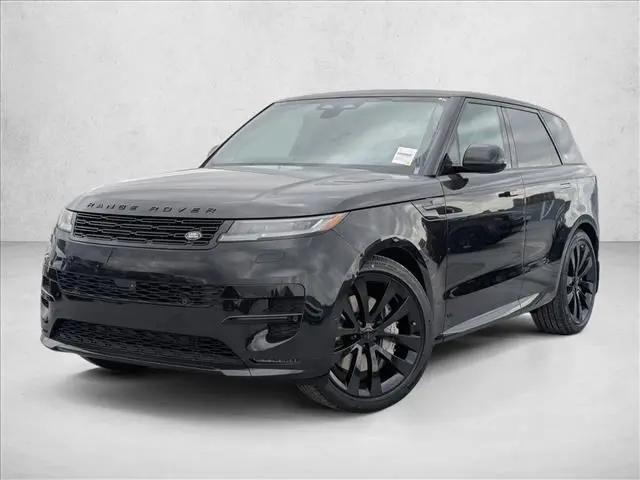 2026 Land Rover Range Rover Sport P530 Dynamic SE for sale in Woodland Hills, CA