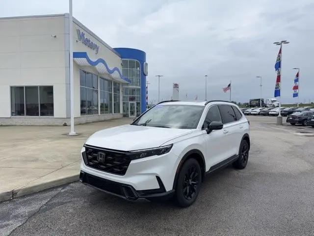 2025 Honda CR-V Hybrid Sport for sale in Austinburg, OH