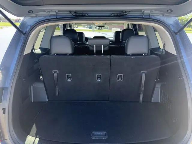 2022 Kia Telluride LX