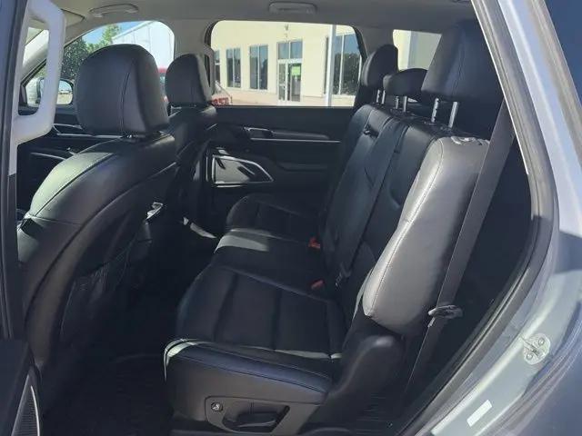 2022 Kia Telluride LX