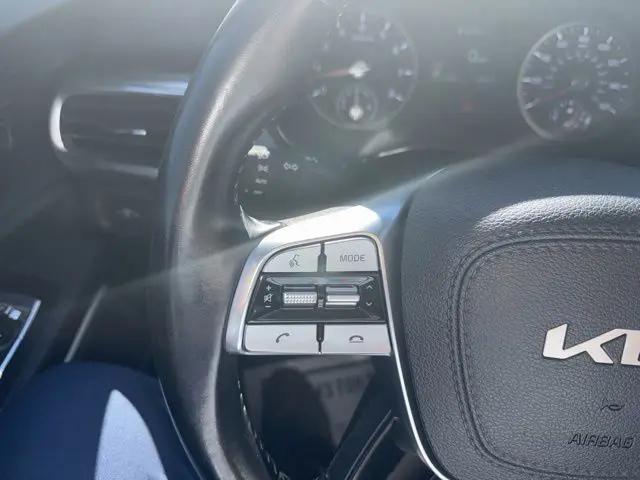 2022 Kia Telluride LX