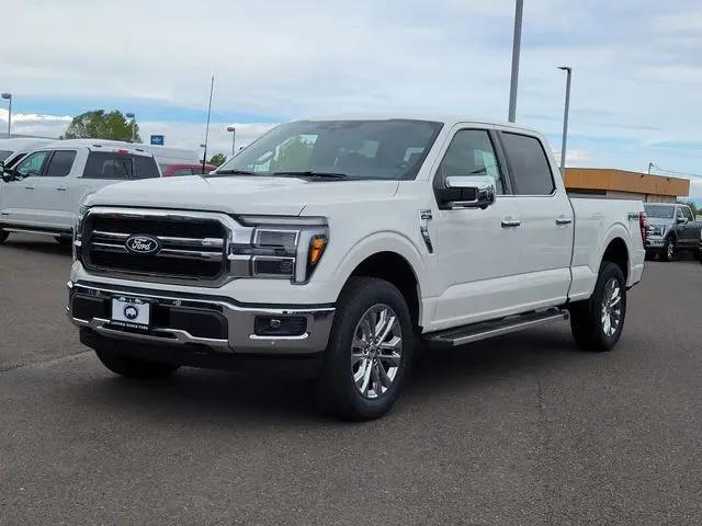 2026 Ford F-150 LARIAT for sale in Laramie, WY