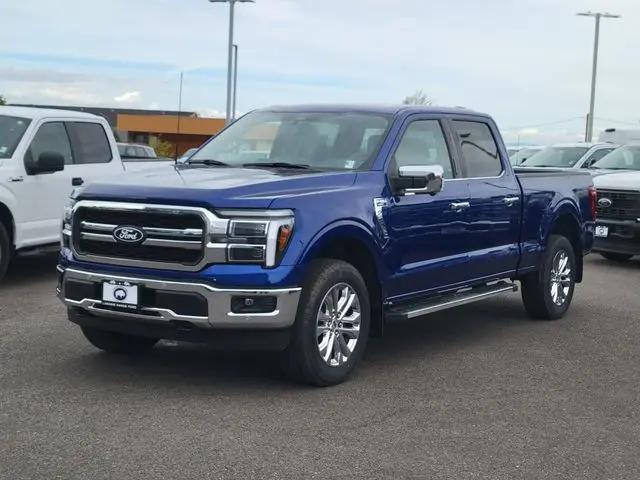 2026 Ford F-150 LARIAT for sale in Laramie, WY