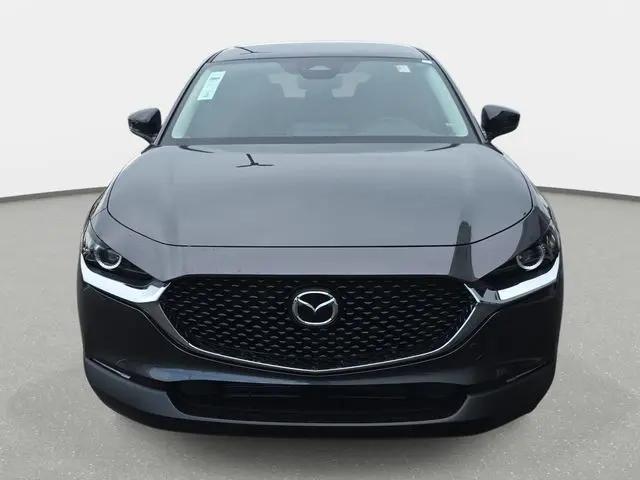 2026 Mazda CX-30 2.5 S Select Sport