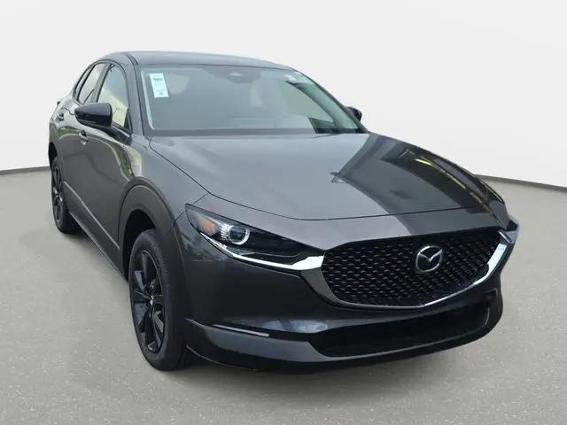2026 Mazda CX-30 2.5 S Select Sport