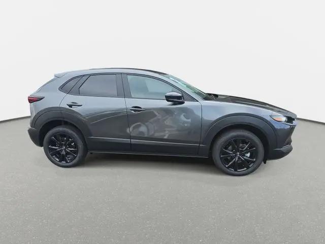 2026 Mazda CX-30 2.5 S Select Sport