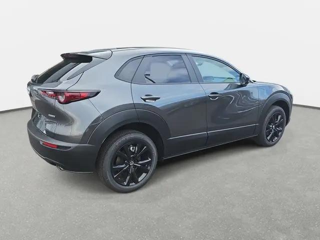 2026 Mazda CX-30 2.5 S Select Sport